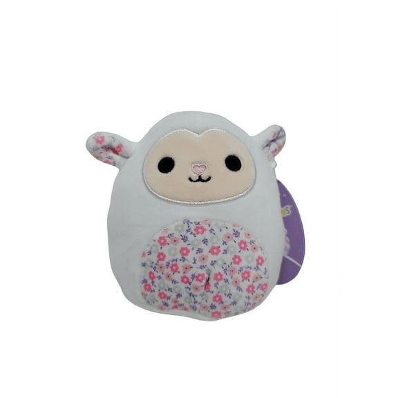 Original Kellytoys Squishmallows 5" Plush - Choose Your Style