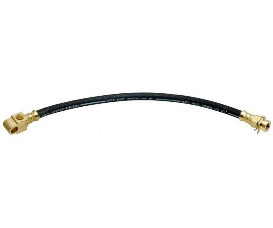Raybestos BH38531 Professional Grade Hydraulic Brake Hose Fits select: 1978-1979 INTERNATIONAL SCOUT, 1976-1977 INTERNATIONAL AUSTERE SCOUT