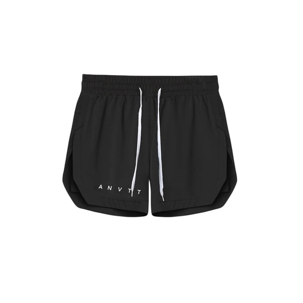 Txlixc Pantalones cortos de secado rápido para hombres Txlixc moda