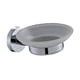 thumbnail image 5 of Jabonera ahorradora de jabón con tornillos, jabonera, Accesorios para el hogar, bandeja de jabón para baño, cocina y bañera, 5 of 8