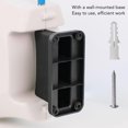 thumbnail image 4 of Retractable Water Hose Reel, Retractable Garden Hose Reel Efficient  for Home, 4 of 8