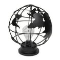 thumbnail image 1 of Globo de luz decorativo para oficina, adorno de globo de mesa, luz nocturna, 1 of 5