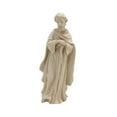 thumbnail image 2 of Adorno de escena de la natividad, estatua de Jesús, regalo religioso, decoración, conjunto de natividad, figura Estilo K, 2 of 9
