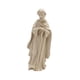 thumbnail image 2 of Adorno de la escena de la natividad Estatua de Jesús Adorno del festival Conjunto de la natividad Figura para Estilo K, 2 of 8