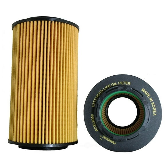 Pentius PCXL9999 Pentius Ultraflow Extended Life Filter