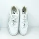 thumbnail image 4 of New Balance Mens 573 MW573WT White Casual Shoes Sneakers Size 10 4E, 4 of 6