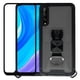 thumbnail image 1 of Funda Uso Rudo con Destapador para Huawei Y9s Transparente 1pz Más Mica 9D Atti, 1 of 6