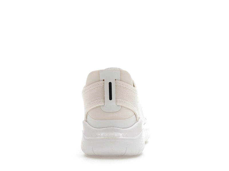 Nike Women's Free RN 2018 White Running Shoes, from StockX