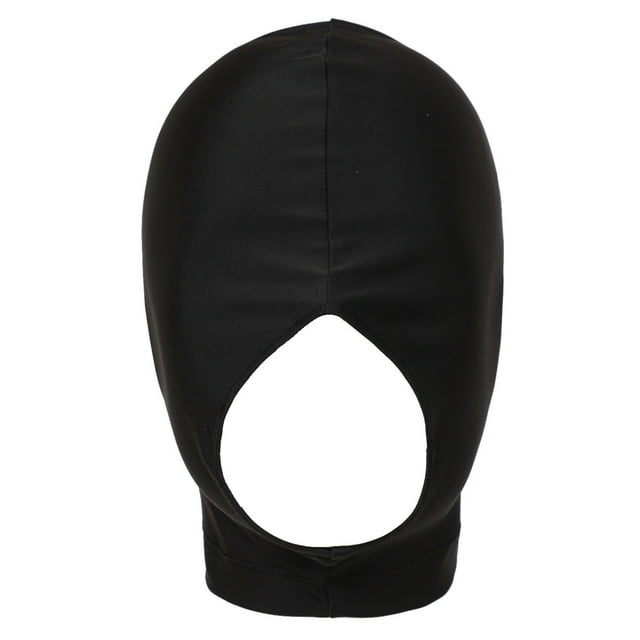 Adult Ski Mask Riding Mask Balaclava Full Cover Headgear UV Protection Hood for Outdoor Sports Skiing Hunting Running Type C M