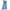 Blue, variant on Maean Summer Pants for Women Trendy Elastic High Waist Wide Leg Bowknot Belted Pleated Trousers with Pockets