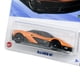 thumbnail image 1 of Auto Diecast Mattel McLaren W1 1:64 Naranja HW Race Day, 1 of 1