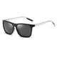 thumbnail image 3 of Gafas De Sol Cuadradas De Aluminio Retro Unisex, Accesorios Para Gafas Vintage, Gafas De Sol Para Viajes De Verano seitruly AP006641-03, 3 of 6