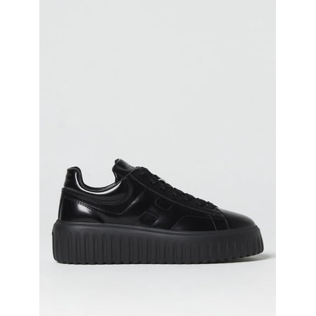 

Hogan Sneakers Woman Black Woman