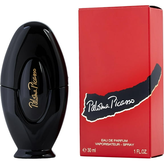 Eau De Parfum Spray 1 Oz Paloma Picasso Women