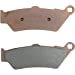 thumbnail image 3 of Vesrah Racing Sintered Metal Brake Pads, 3 of 3