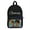 Black/ Blue 3, variant on Cancer Zodiac Anime Backpack 3.5