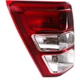 thumbnail image 3 of Geelife Tail Light For 2006-2013 Suzuki Grand Vitara Sport Utility Driver Side, 3 of 9
