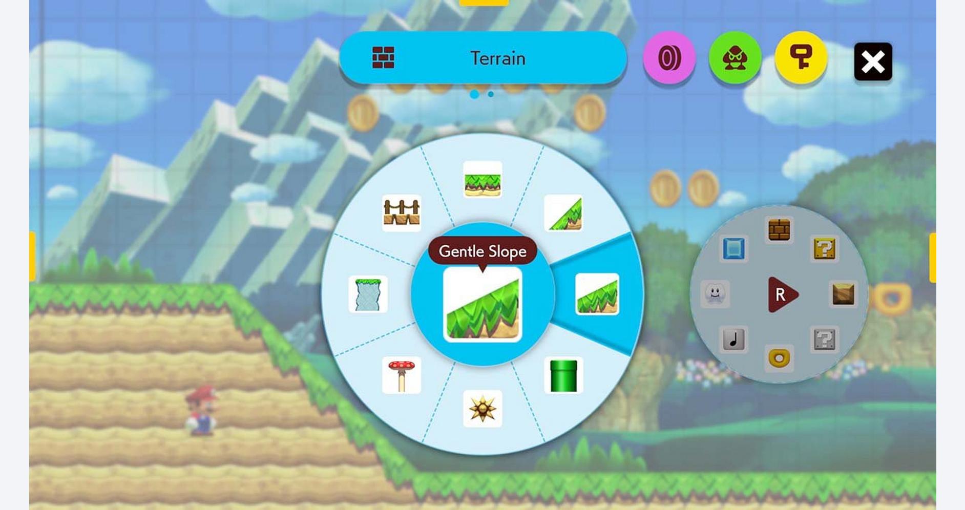 Nintendo Super Mario Maker 2 photo 8