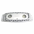 thumbnail image 2 of Lunasea LLB-472W-21-10 Lampe à DEL à Intensité Réglable pour l'Extérieur - Accessoires de Voiture Blancs, 2 of 3