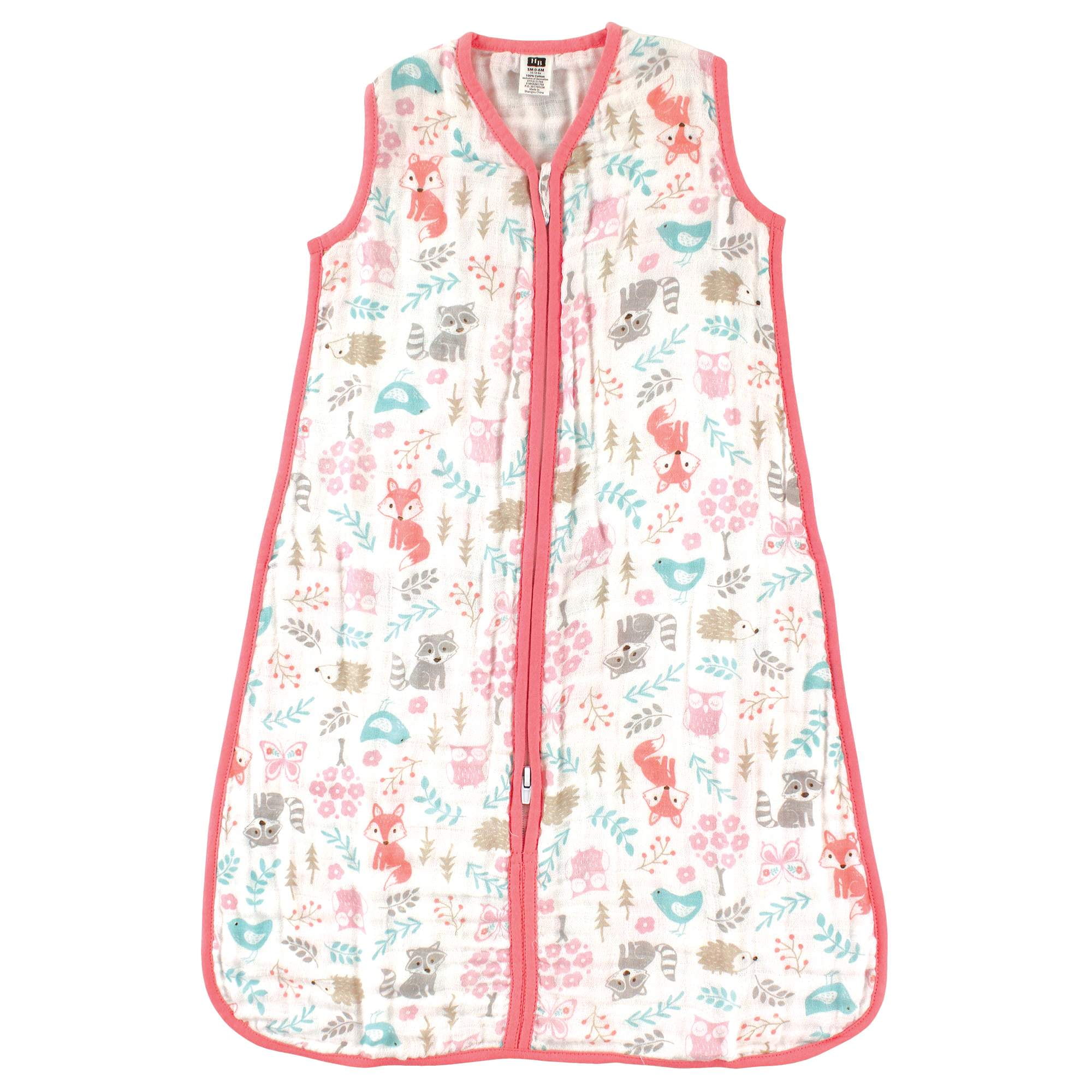 woodland baby girl clothes