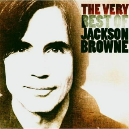 Very Best of Jackson Browne (Remaster) (Digi-Pak)