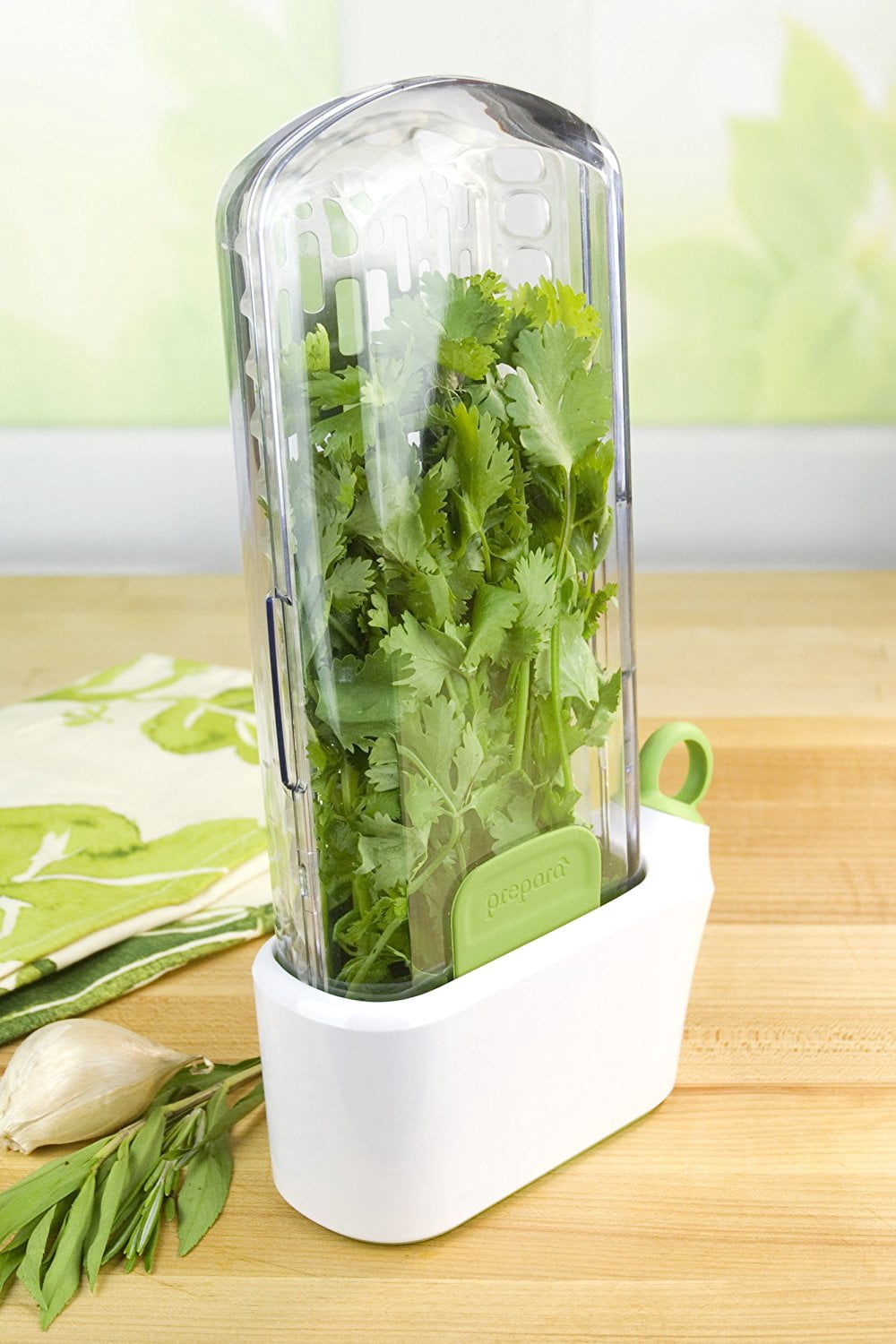 Prepara Kitchen Tools Herb Savor Dandk Organizer