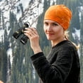 thumbnail image 3 of OUNONA 1Set Handheld Telescopes for Adults Compact Design for General Users Outdoor Use, 3 of 8