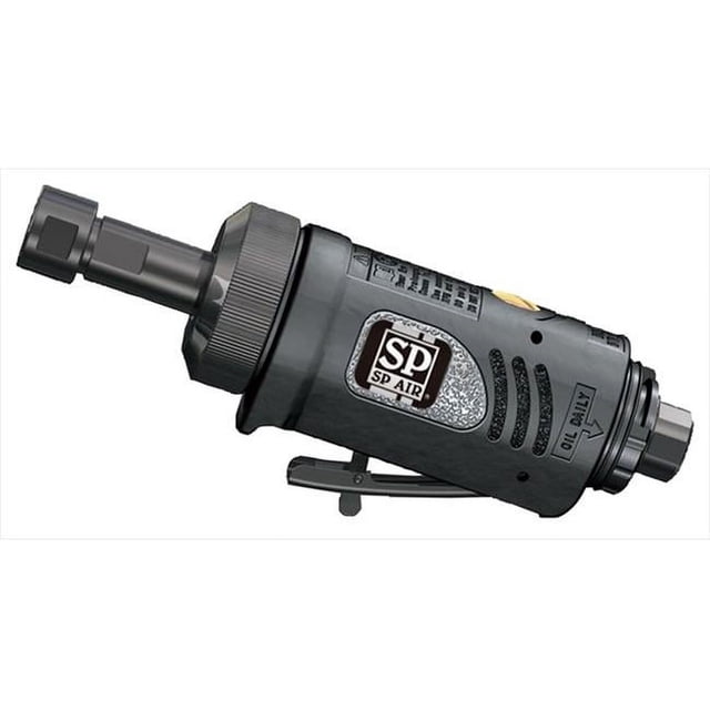 SP Air SP-7220 Moulin Droit Robuste 25 Po