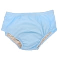 thumbnail image 1 of MasteelfCA Elderly Diaper Washable Incontinence Underwear Cotton Urinary Underwear (L), 1 of 8