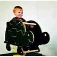 thumbnail image 1 of Kidstuff Playsystems 9702 Spring Turtle, 1 of 1