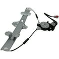 thumbnail image 2 of Dorman 748-672 Front Driver Side Power Window Motor and Regulator Assembly for Specific Acura Models, 2 of 4