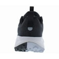 thumbnail image 3 of Nike Reactx Wildhorse 10 Unisex Shoes Size 10.5, Color: Black/Wolf Grey/Anthracite, 3 of 5