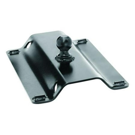 Series Gooseneck - Pro Series 49080 25K Series Gooseneck Trailer Hitch