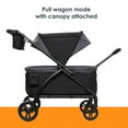 thumbnail image 6 of Baby Trend Expedition LTE Stroller Wagon, 6 of 19