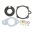 thumbnail image 2 of 689 W0093 00 kit de reconstrucción de carburador resistente al desgaste artesanía fina y precisa para fueraborda 25HP 30HP ANGGREK Otros, 2 of 8