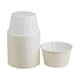 thumbnail image 2 of 50 Uds tazas de helado 200ml Kearding tazones de postre engrosamiento bandeja para Muffin torta, 2 of 6