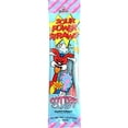 thumbnail image 3 of Sour Power Candy Straws Cotton Candy 1.75 oz (Pack of 24), 3 of 3