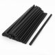 thumbnail image 1 of 35-Pack 7mm x 190mm Plastic Black Hot Melt Sticks for Crafting, 1 of 3