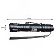thumbnail image 3 of HLONK Green Lasers Flashlight Pointer High Power Rechargeable Pen Long Range Beam Spot 18650 Battery Star Cap Flashlight, 3 of 8