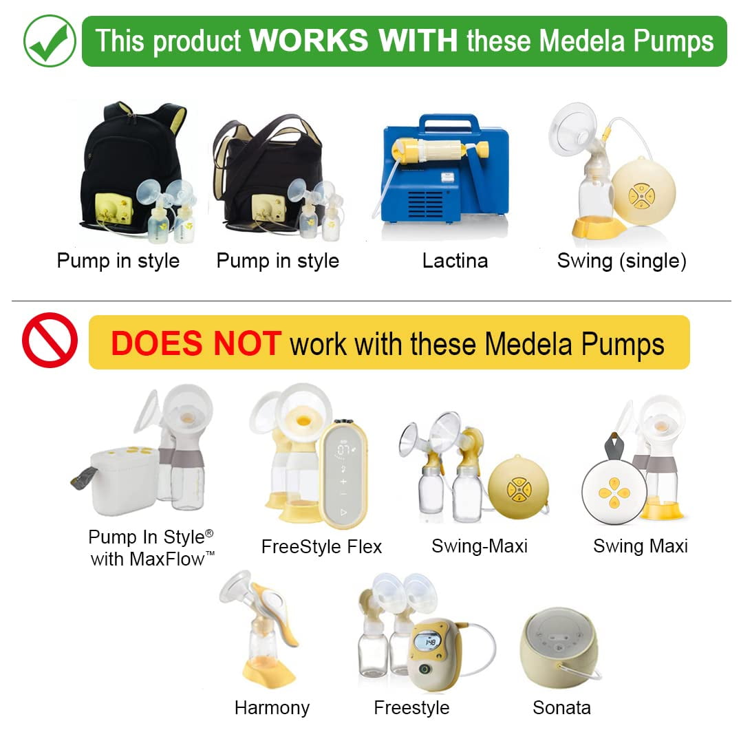 TRICARE Breast Pumps and Supplies - 100% FREE