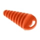 thumbnail image 4 of Tapón de escape de goma para motocicleta, silenciador, tapón de lavado impermeable Naranja2, 4 of 8