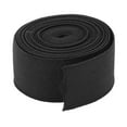 thumbnail image 1 of Unique Bargains Tailor Springy Stretchy Knitting Sewing Elastic Band Strap Black 2.73 Yards, 1 of 4