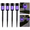 A, variant on 4 Pack Solar Bug Zapper Outdoor Mosquito Zapper Stake Lights, Solar Insect Killer Lamp for Yard, Garden, Patio and Camping