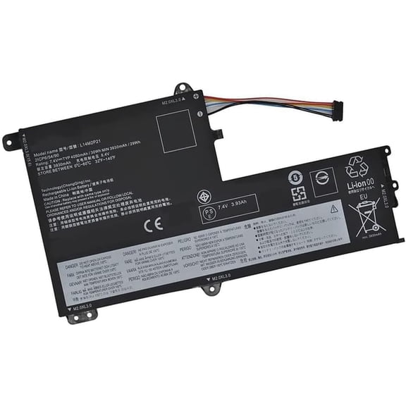 L14M2P21 L14L2P21 Laptop Replacement Battery For IdeaPad 330S-14AST 330S-14IKB   330S-15ARR 330S-15AST 330S-15IKB Series 5B10Q39203 5B10Q39204 5B10Q39206   5B10W67199