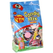 Disney Fairies Candy Mix Bag