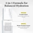 thumbnail image 4 of Crema hidratante para la piel Dr.Althea 345 Relief Cream Mist 100 ml, 4 of 6