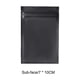 thumbnail image 2 of Bewildely Bolsa de almacenamiento de 100 Uds., embalaje de boca resellable, frutas a prueba de olores, accesorios de embalaje autosellantes Almacenamiento y organización del hogar Negro 7*10 CM, 2 of 6
