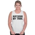 thumbnail image 6 of Mothers Love Nurturing My Tribe Cute Tank Top Tee Shirt Women Brisco Brands S, 6 of 7