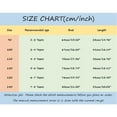 thumbnail image 3 of Toimothcn Toddler Kids Boys Sweater Long Sleeve Crew Neck Simple Solid Color Pullover Sweater Warm Soft Fall Winter Knitted Sweaters Comfy Kids Clothes, 3 of 5