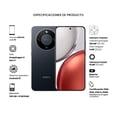thumbnail image 4 of Smartphone Honor Magic 8 lite 256 GB Negro, 4 of 5